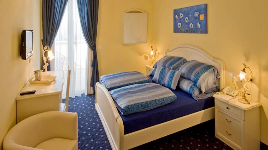 Borgo Dei Poeti Romantik Hotel Manerba del Garda
