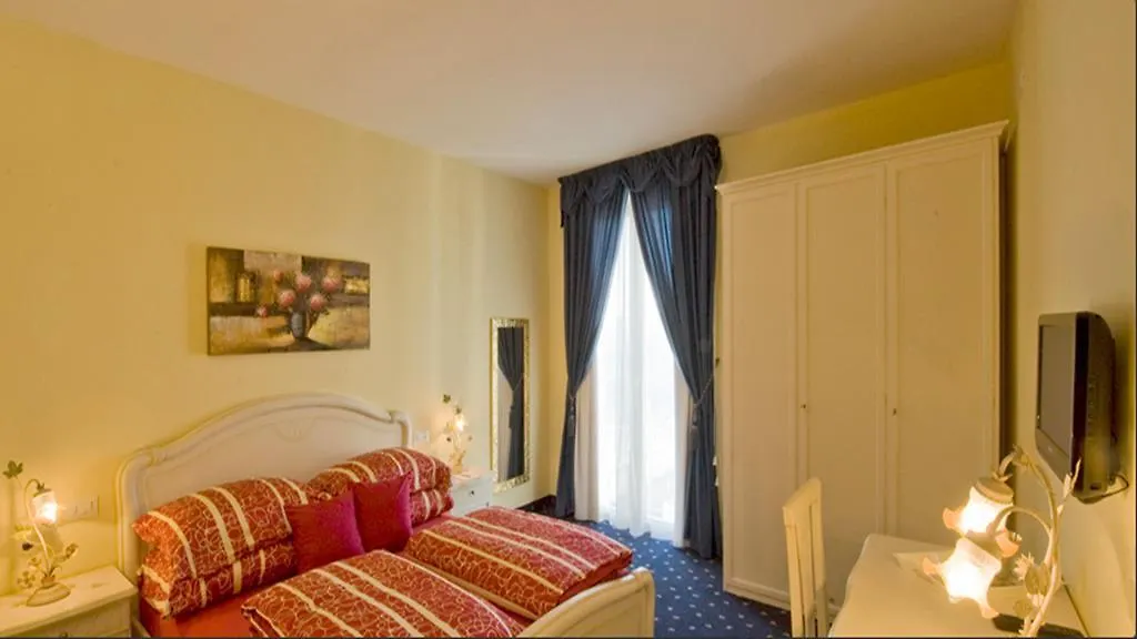 Borgo Dei Poeti Romantik Hotel Manerba del Garda Italy