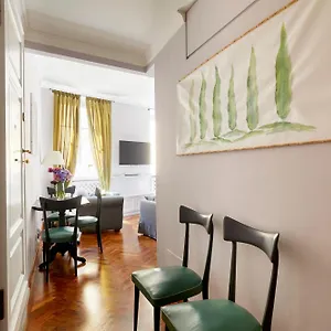 Appart hôtel Palazzo Salviati By Varental Italie