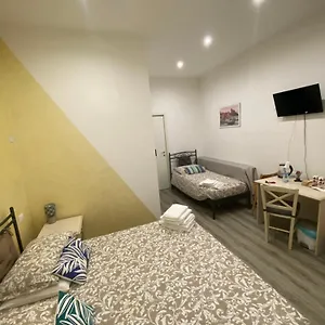 ** Maison d'hôtes La Perla Del Golfo Italie